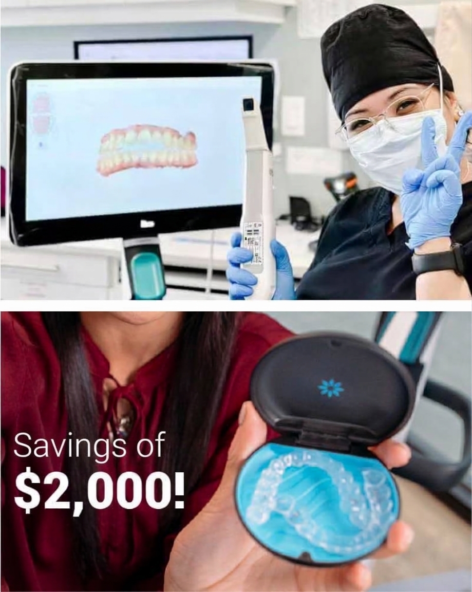 New Patients Welcome - Stonebrook Dental  - Dentist North York


