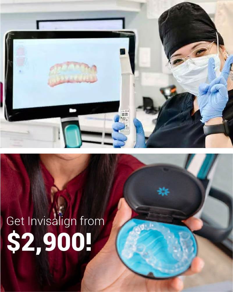 New Patients Welcome - Stonebrook Dental  - Dentist North York
 New Patients Welcome - Stonebrook Dental  - Dentist North York